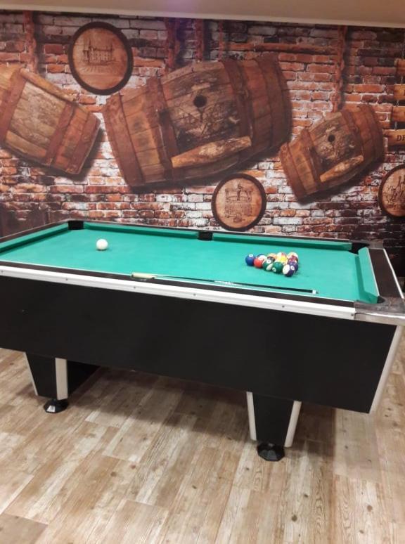 Tabacov Moravia Apartman Brumovice Kültér fotó